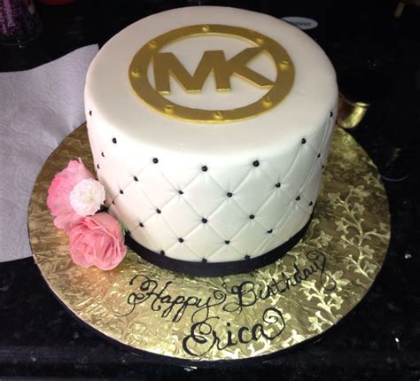 Videos of Michael Kors Birthday Cake